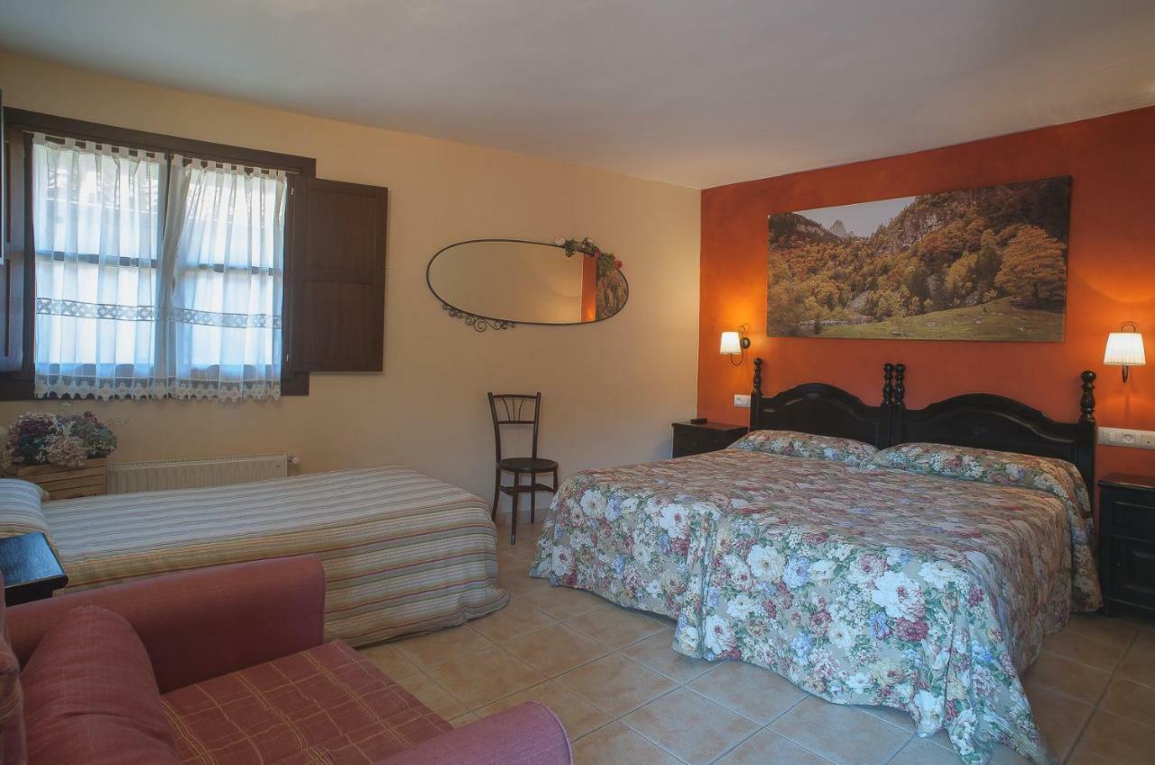 Hotel Rural "Corru San Pumes" Местас-де-Кон Екстер'єр фото